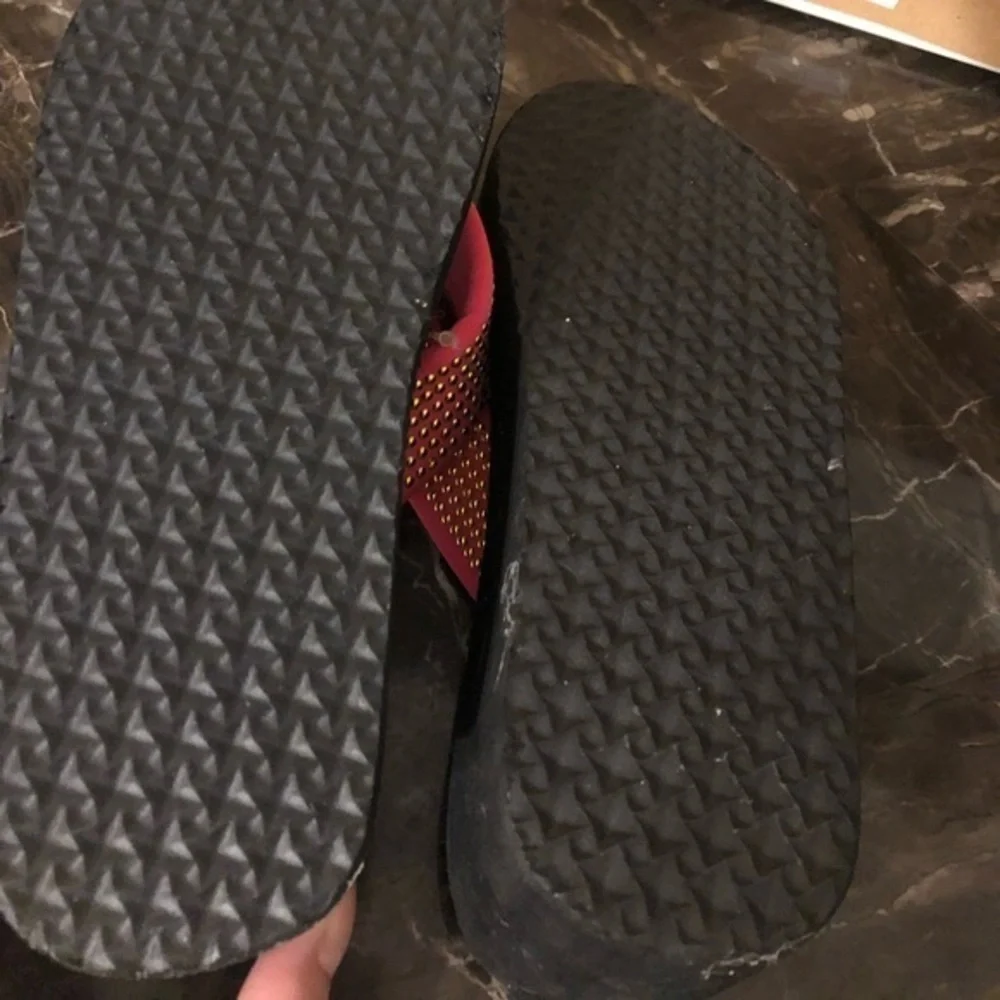 Flip Flops